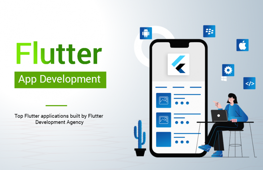 Flutter Development