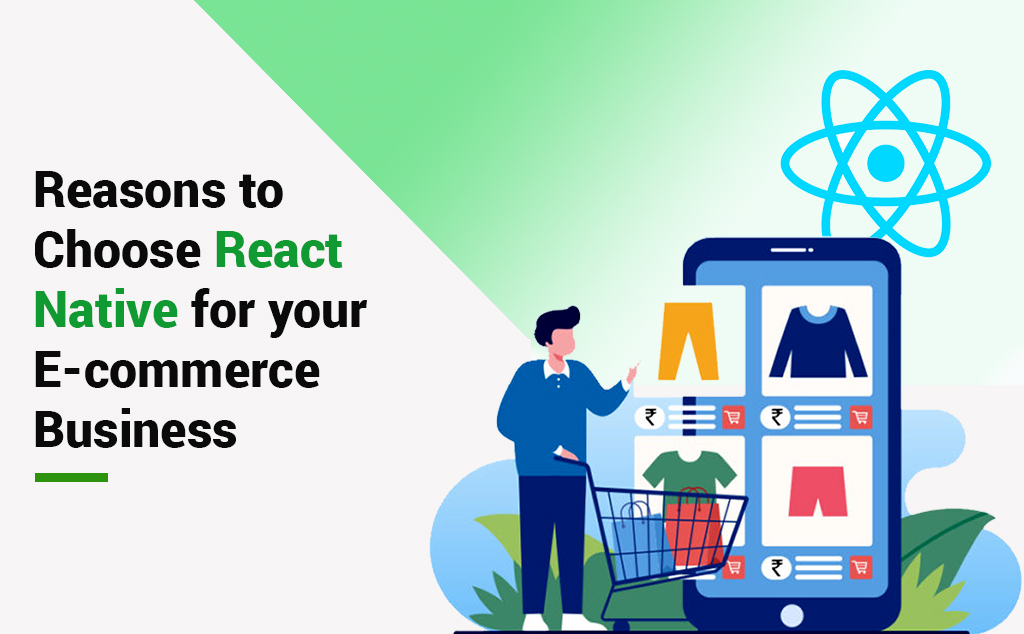 React Native Development Top 5 Reasons to choose for your Business