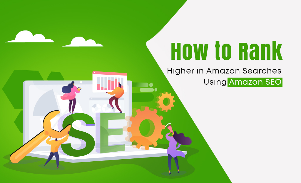 Boost Your Sales with the Help of Effective Amazon SEO Ranking ...
