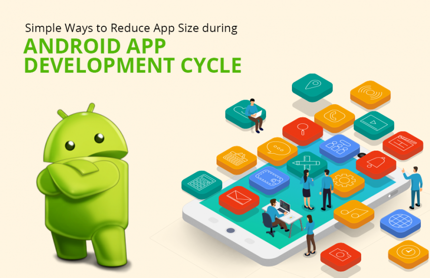 Android App Development