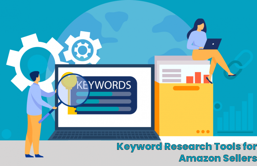 amazon keyword research