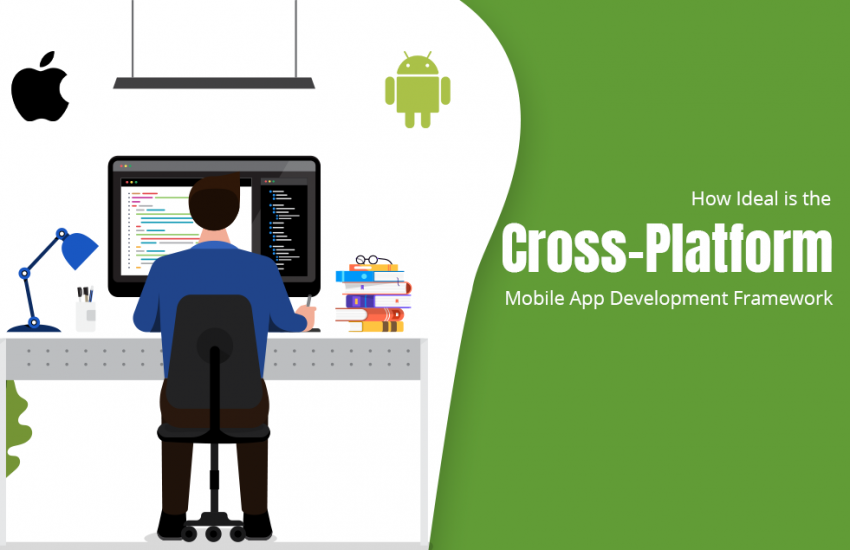 cross platform mobile app development