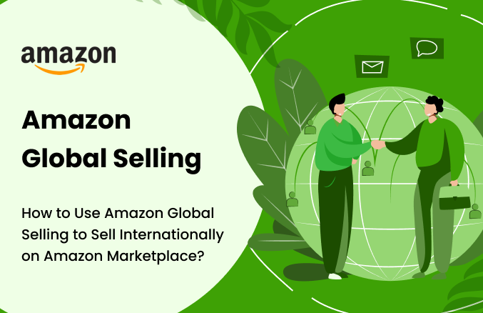 amazon global selling