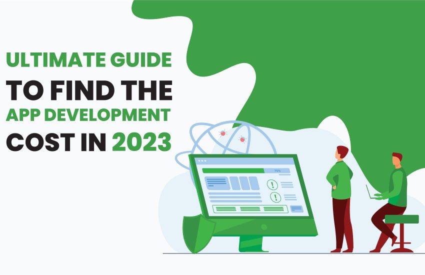 app development cost: complete guide