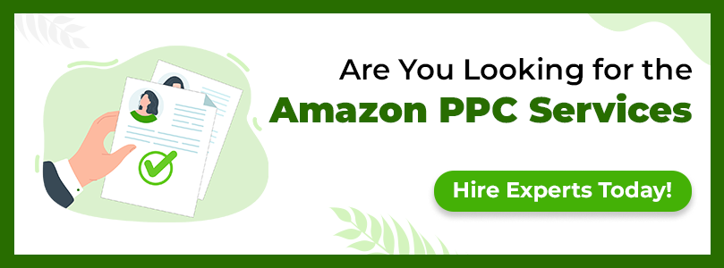 amazon ppc management services