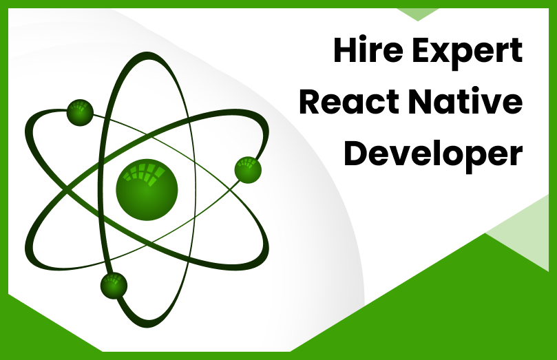 Hire the best react native app developer