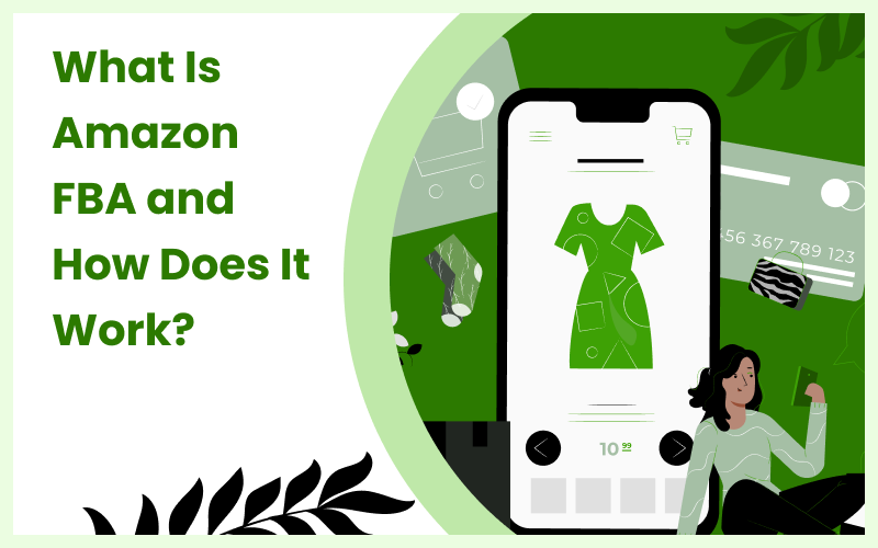 what is amazon FBA