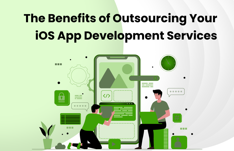 IOS app development services