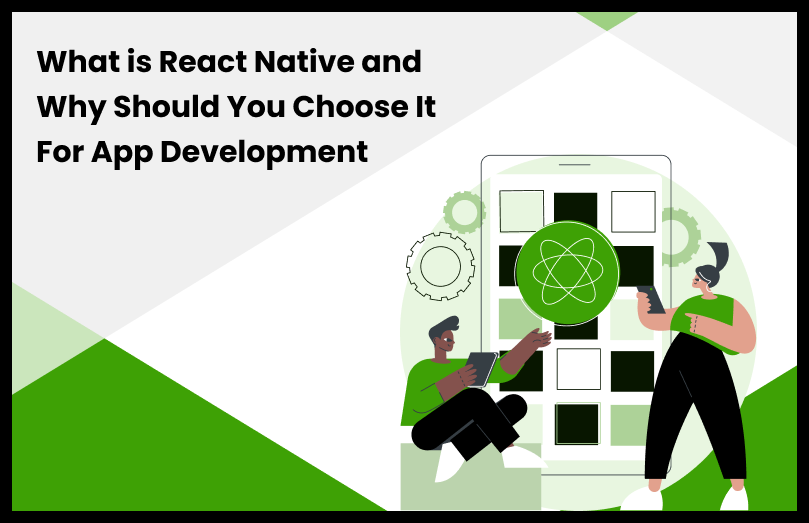 what is react native