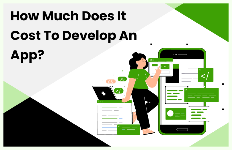 how much does it cost to develop mobile app