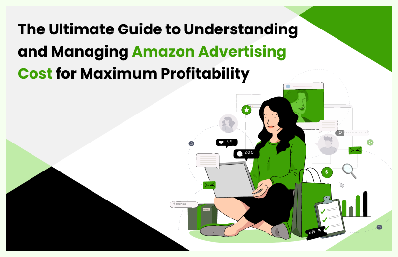 amazon advertising cost