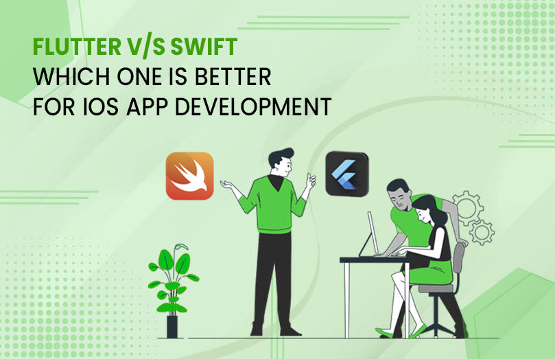 Flutter Vs Swift