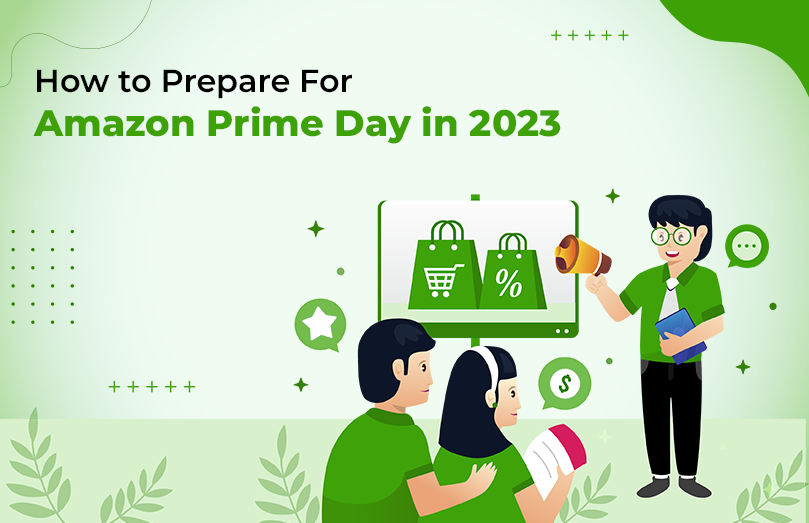 How to Prepare For Amazon Prime Day in 2023