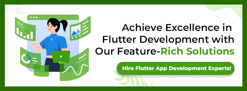 Get the best App development by the top flutter app development agency