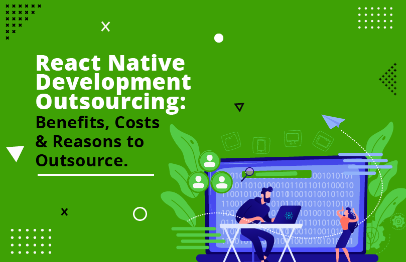 react native app development outsourcing complete guide