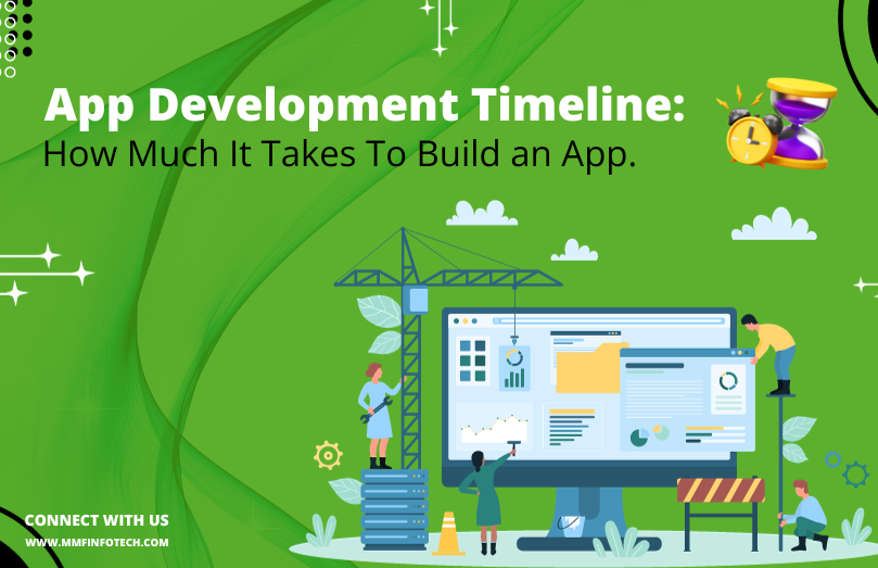 app development timeline
