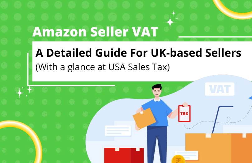 amazon seller vat