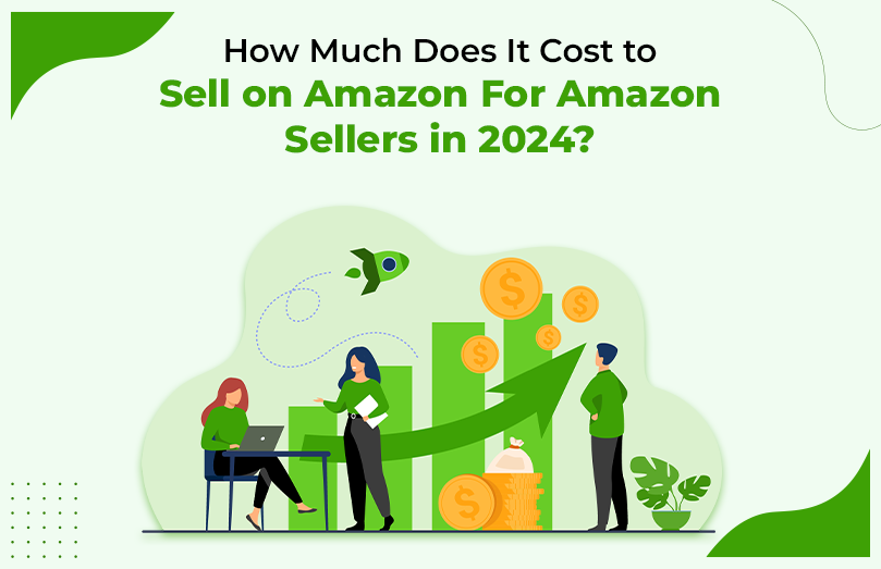 cost ot sell on amazon in 2024