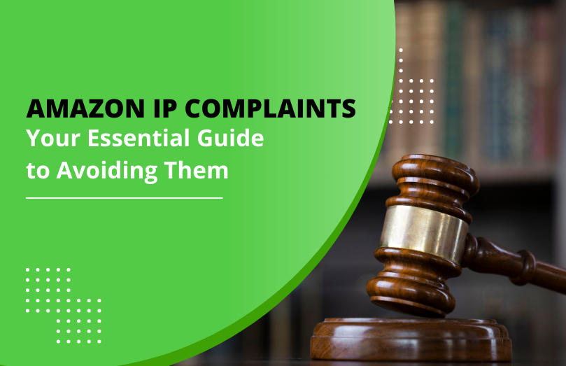 Amazon IP Complaints Your Essential Guide to Avoiding Them