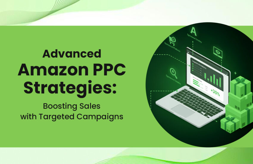 Amazon PPC