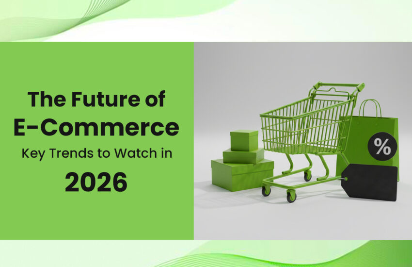The Future of Ecommerce