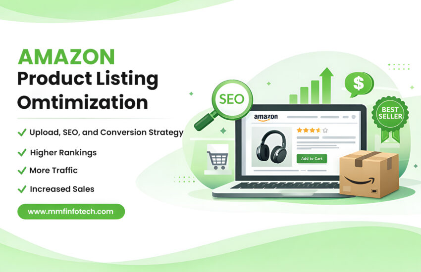 Amazon Product Listing Optimization-mmf