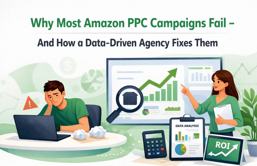 amazon advertising strategy