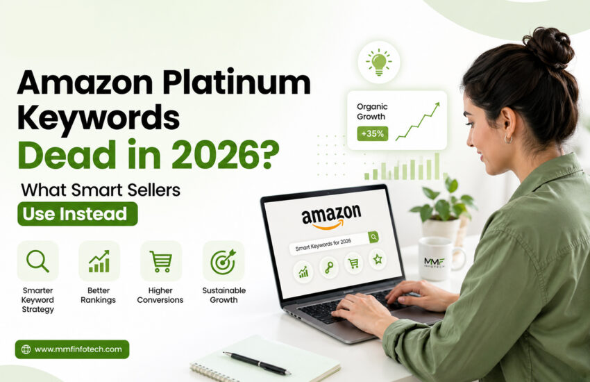 Amazon Platinum Keywords