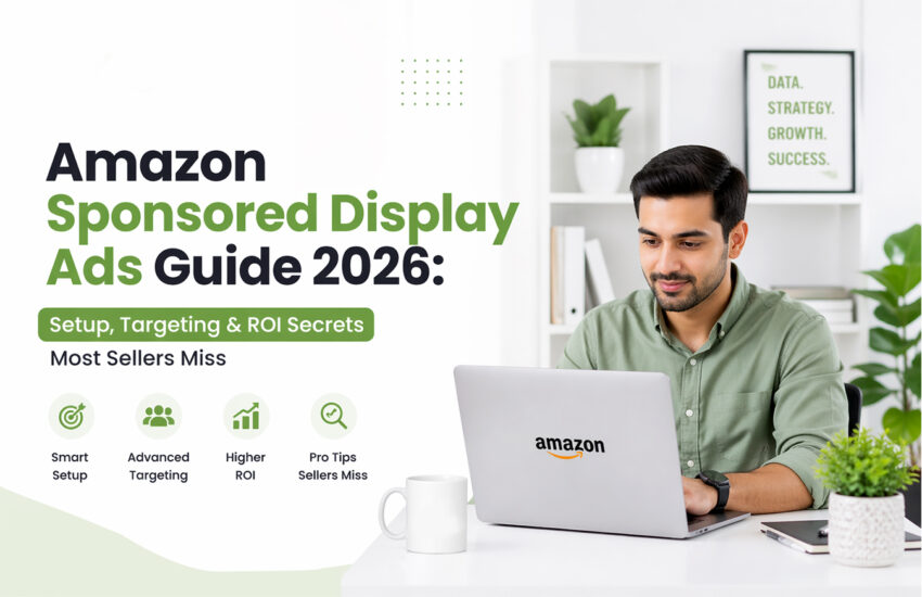 amazon sponsored display ads
