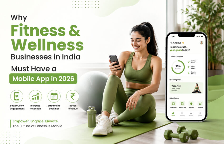 Fitness & Wellness