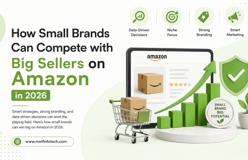 Selling on Amazon