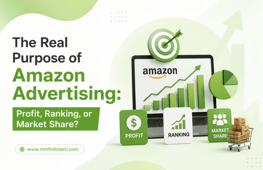 Amazon Advertising