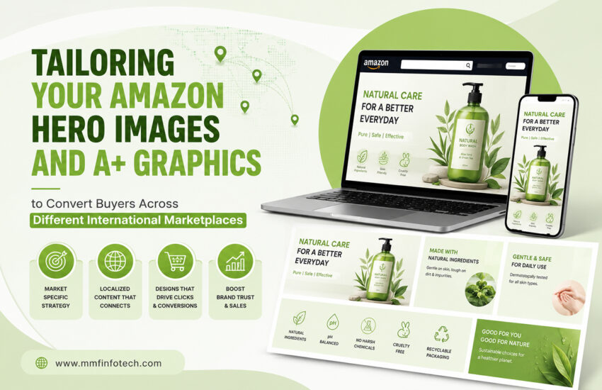Amazon Hero Images