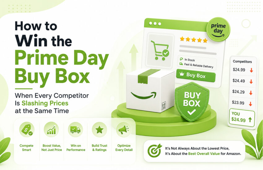 Prime Day
