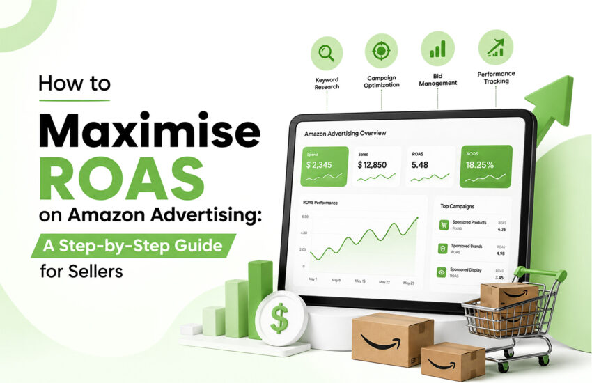 Amazon Advertising