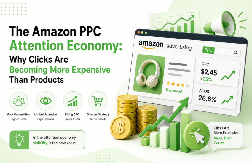Amazon PPC