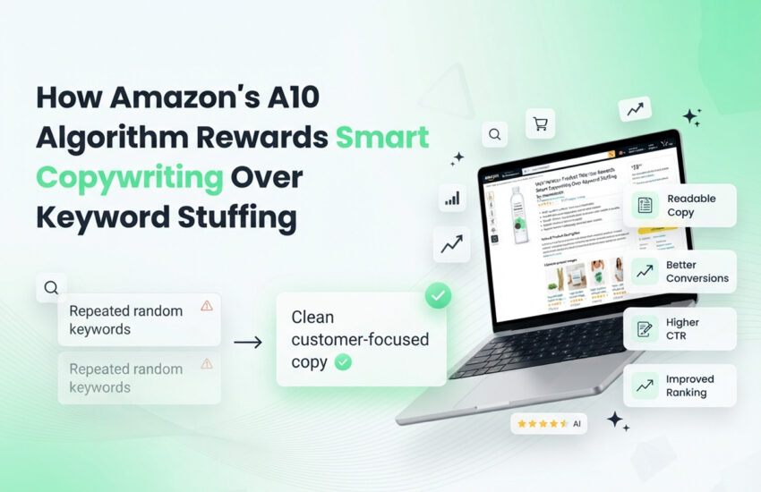 Amazon A10