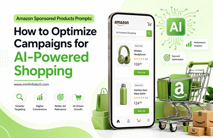 Amazon Marketing
