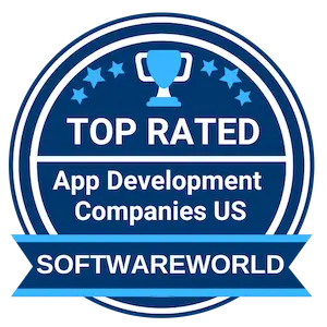 Softwareworld-badge